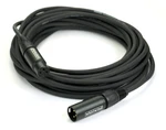 Whirlwind MK425NP 25' Series Xlrm-xlrf Microphone Cable, Unpackaged. Fixed Price $47.99.