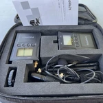 Fotowelt Professional Wireless Uhf Microphone System WM-9. Fixed Price $48.95.