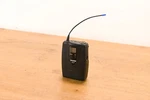 Shure ULX1-G3 Wireless Bodypack Transmitter Band: 470-506 Mhz CG010YV. Fixed Price $76.49.