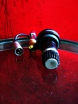 Vintage 1960'S Shure 545 / DY45G Dynamic Cardioid Microphone W Extras SM57 #. Fixed Price $219.00.