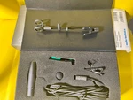 Audio-technica AT831R (spare Model In Box, Never Used). Fixed Price $165.00.