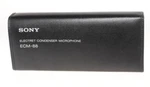 Sony ECM-88 Lavalier Microphone. Fixed Price $419.95.