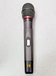 Audio-technica AEW-T6100 Wireless Handheld Microphone Transmitter 655-680 Mhz. Fixed Price $229.00.