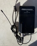 Audio -technical Proformance T67 Transmitter 169.505 Mhz Model ATW-T27 Japan 10. Fixed Price $25.99.