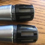 Shure Brothers Pe 515 Unidyne Dynamic Vintage 1970S Audio Band Microphone. Fixed Price $150.00.