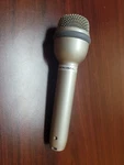 Realistic Super Omnidirectional Dynamic Microphone. Fixed Price $21.00.
