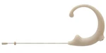 Mogan Elite Omnidirectional Audio Technica Earset Microphone Beige. Fixed Price $335.95.