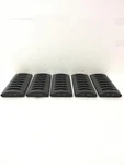 5X Listen 8 Unit Charging-storage Station LA-350-01, No Ac Adapter Works. Fixed Price $38.88.