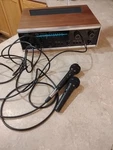 Pair Fender P-51 Dynamic Wired Professional Microphones Tested Working. Fixed Price $30.00.