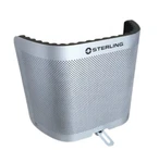 Sterling Audio Vms Vocal Microphone Shield. Fixed Price $49.49.