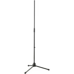 K&m Microphone Stand (black) (20170). Fixed Price $68.99.