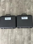 2- Wireless Microphone Headset Systems Proformance 60 Series Audio-technica. Fixed Price $125.00.
