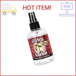 Hosa GLS-104-BULK Goby Labs Microphone Sanitizer, Fl Oz. Fixed Price $16.08.