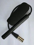 Jvc QAN0067-003 Microphone For PROHD/4KCAM Camcorders. Fixed Price $99.00.