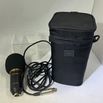 Earamble BM-800 Condenser Microphone W/cable & Case #ml. Fixed Price $44.99.