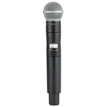 Shure ULXD2/SM58 Handheld Transmitter With Vocal Mic Capsule - Open Box. Fixed Price $607.05.