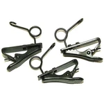 Windtech TC-11 24MM Small Lavalier/lapel Microphone Tie Clip, Pack Of 3. Fixed Price $33.92.