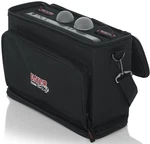 Gator Gm-dualw Carry Bag For Blx Style Wireless Systems, 2X Mics & Bodypacks. Fixed Price $129.99.