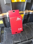 Dbx Zcv-fire Zone Controller. Fixed Price $50.00.