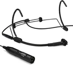Akg C520 Professional Headworn Condenser Microphone With Xlr Connector. Fixed Price $389.00.