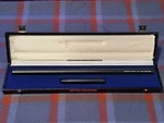 Vintage Beyer Dynamic Mc 717 Microphone W/ Case - Nice!!! ***pls Read***. Fixed Price $249.00.
