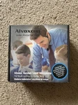 Alvoxcon TG220 Wireless Headset Lavalier Microphone System. Fixed Price $50.00.