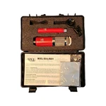 Mxl 550/551 Condenser Microphone Set Xlr Mountable Phantom Powered Silver. Fixed Price $40.00.