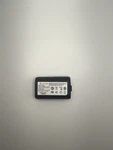Rljt Jin SB900B Replacement Battery For Shure SB900A. Fixed Price $44.99.