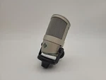 Neumann Bcm 705 Dynamic Broadcast Microphone. Fixed Price $359.00.