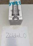 Blue Yeti Usb Professional Recording Microphone-silver Brand New Box Unopened. Fixed Price $110.00.