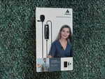 Maono Lavalier Microphone AU-101. Fixed Price $27.00.