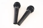 Pyle Pdmic KT80 Professional Moving Coil Dynamic Handheld Microphone V27. Fixed Price $49.99.