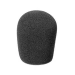 Electro-voice 379-1 Black Windscreen Pop Filter. Fixed Price $32.30.