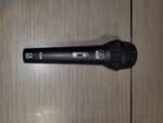 Akg D2100 Dynamic Microphone B-stock, Used. Fixed Price $50.00.