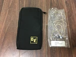 Electro Voice RE97TX Beige Over-ear Omnidirectional Condenser Mic. Fixed Price $201.71.