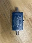 Lectrosonics UFM144 Uhf Filter/amplifier Module. Fixed Price $350.00.