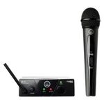Akg By Harman Wms 40 Mini Vocal Wireless System - New. Fixed Price $135.99.
