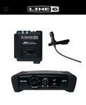 LINE6 XD-V35L Lavalier Wireless Microphone System Digital Audio Used. Fixed Price $225.00.