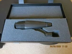 Sennheiser MD421 Handheld Microphone - Black. Fixed Price $300.00.