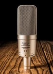 Audio Technica AT4047SV Microphone W/clip Mount Excellent. Fixed Price $349.00.