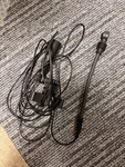 Sennheiser E608 Dynamic Microphone Working & Tested Jp. Fixed Price $179.99.