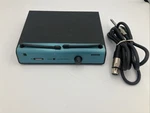 Shure UT4A-FL Uhf Diversity Receiver 585.700 Mhz. Fixed Price $24.99.
