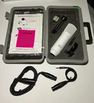 Mxl D.r.k. Desktop Recording Kit Condenser Microphone Open Box W/ Original. Fixed Price $44.99.