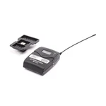 Sennheiser Ek 100 G3 Portable Diversity Receiver A1: 470-516MHZ SKU#1995217. Fixed Price $192.00.