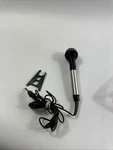 Vintage Rare Numark Ud 9500 Dynamic Microphone Japan. Fixed Price $39.95.