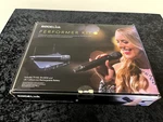 Rodelink Performer Digital Wireless Microphone System. Fixed Price $300.00.