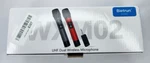Bietrun WXM-02 Uhf Wireless Dual Handheld Dynamic Microphone. Fixed Price $42.49.