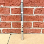 Sennheiser K3U Power With ME80 Capsule Vintage Rare Shotgun Microphone. Fixed Price $160.00.