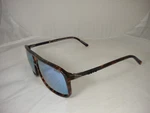Revo 1165 02 Desert Tortoise Blue Water Jeep Polarized (R-184). Fixed Price $139.95.
