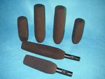 Replacement Sennheiser ME62 ME64 ME66 Foam Windscreen (high Wind). Fixed Price $18.09.